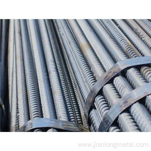 steel rebar deformed steel bar iron rods